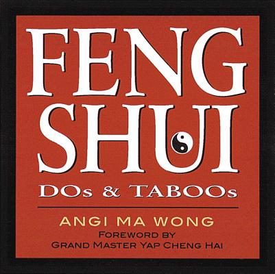 Image for Feng Shui Dos & Taboos