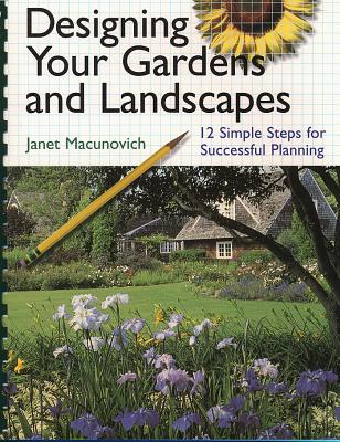 Designing Your Gardens And Landscapes