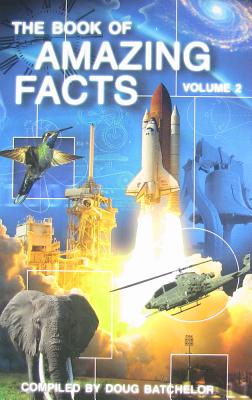 The Book of Amazing Facts