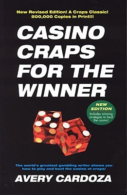 Casino Craps For The Winner, 5th Edition