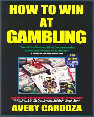 HOW TO WIN AT GAMBLING
