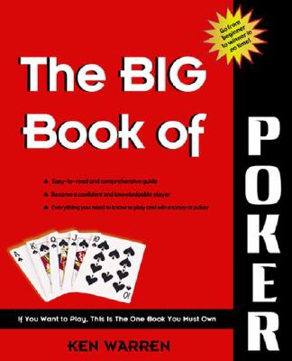 The Big Book of Poker