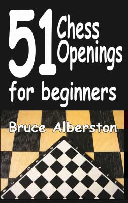 Image for 51 Chess Openings for Beginners