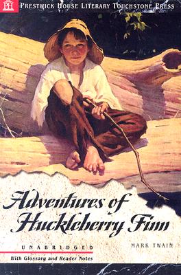 Adventures of Huckleberry Finn