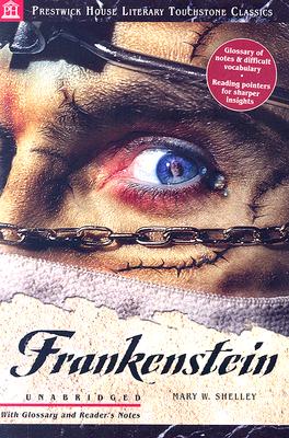 Image for Frankenstein: Literary Touchstone