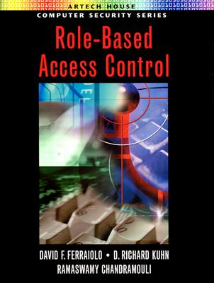 Role-Based Access Control