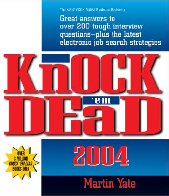 Knock 'Em Dead (2004)