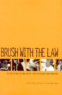 Brush With the Law