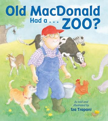 Old MacDonald Had a . . . Zoo