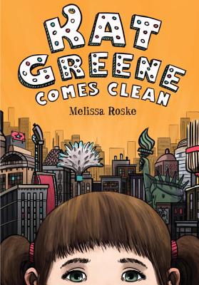 KAT GREENE COMES CLEAN
