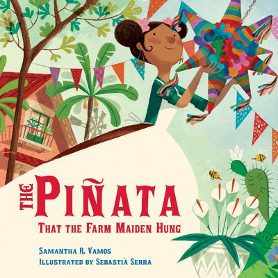 Piata That the Farm Maiden Hung