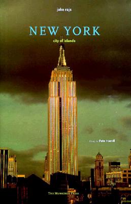 New York: City of Islands