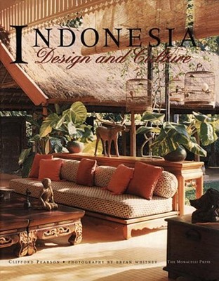 割引発見 Indonesia Style 洋書