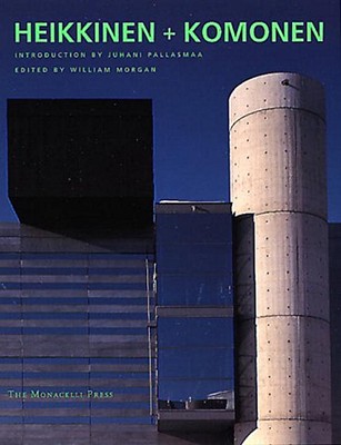 Image for Heikkinen + Komonen (Works in Progress) New copy