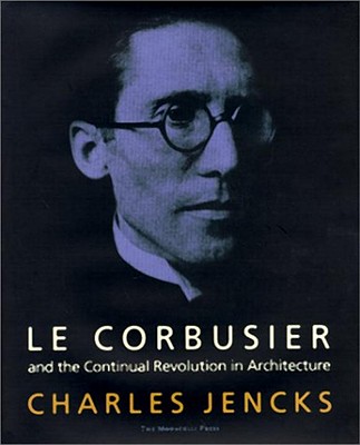LE CORBUSIER