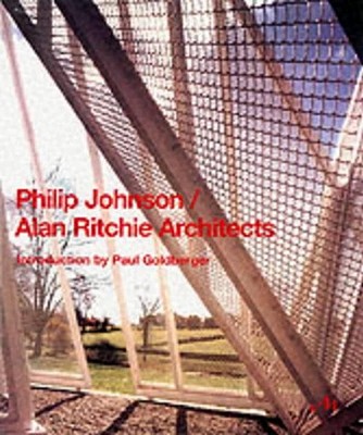 Image for Philip Johnson/Alan Ritchie Architects (New)