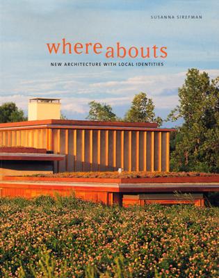 Whereabouts: New Architecture with Local Identities