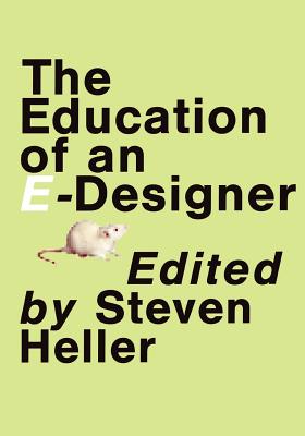 The Education of an E-Designer