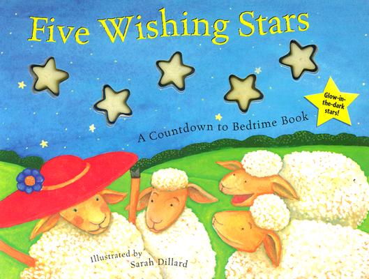 Image for Five Wishing Stars Five Wishing Stars