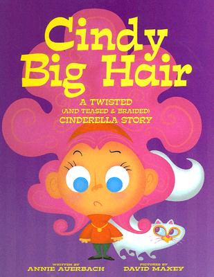 Image for Cindy Big Hair Cindy Big Hair