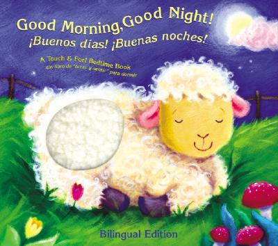 Image for Good Morning Good Night BIL (Spanish Edition) Good Morning Good Night BIL (Spanish Edition)