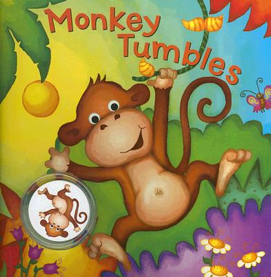 Image for Monkey Tumbles Monkey Tumbles