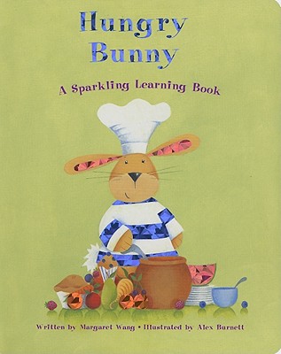 Hungry Bunny