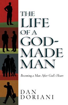Image for The Life of a God-Made Man The Life of a God-Made Man