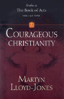 Courageous Christianity (Us)