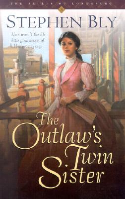 Image for THE OUTLAW'S TWIN SISTER