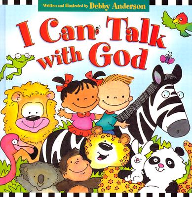 Image for I Can Talk with God I Can Talk with God