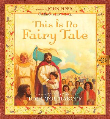 Image for This Is No Fairy Tale This Is No Fairy Tale