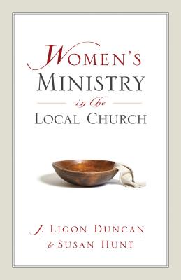 Image for Women's Ministry in the Local Church