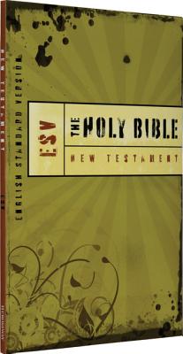 ESV Outreach New Testament (English Standard Version)