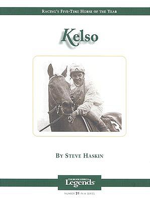 KELSO (THOROUGHBRED LEGENDS)