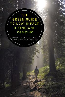 Image for The Green Guide to Low-Impact Hiking and Camping