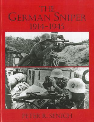 The German Sniper, 1914-1945