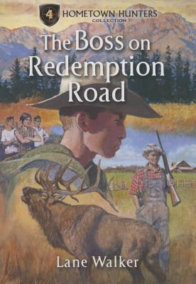 Boss on Redemption Road