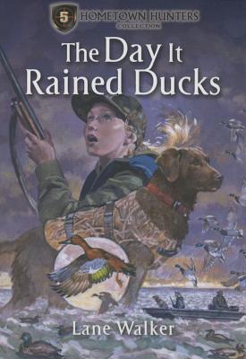 Day It Rained Ducks