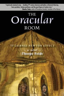 The Oracular Room: The Leibniz-Newton Effect