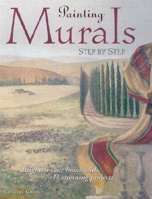 Painting Murals Step by Step