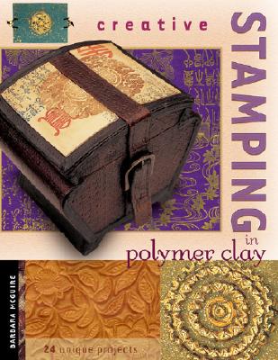 Image for Creative Stamping in Polymer Clay