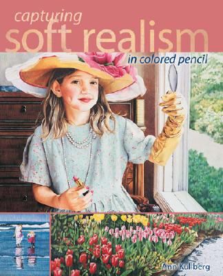 Capturing Soft Realism in Colored Pencil
