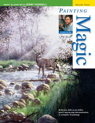 Painting Magic Vol 3