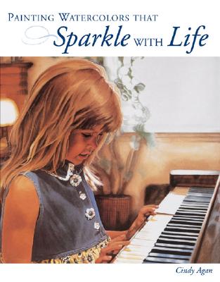 Image for Painting Watercolors That Sparkle With Life