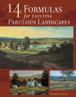 14 Formulas for Painting Fabulous Landscapes