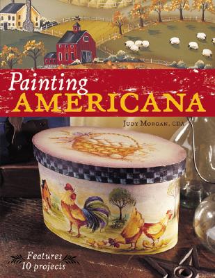 Painting Americana