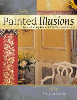 Painted Illusions