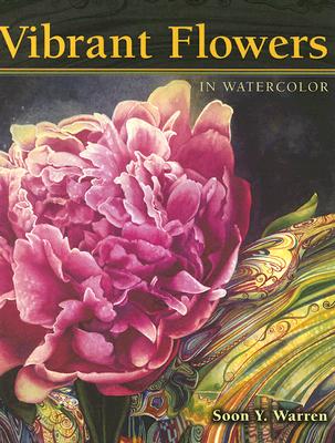 Vibrant Flowers in Watercolor