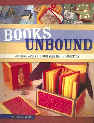 Image for Books Unbound